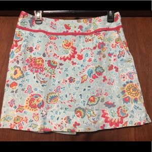 Lizgolf Golf Skort